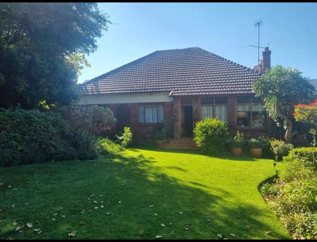 3 BEDROOM HOUSE FOR SALE IN KENSINGTON